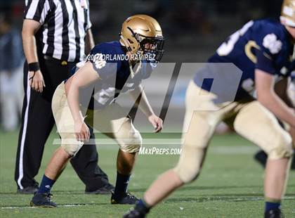Thumbnail 2 in La Jolla @ Mater Dei Catholic photogallery.