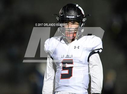 Thumbnail 2 in La Jolla @ Mater Dei Catholic photogallery.