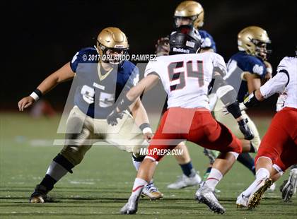 Thumbnail 2 in La Jolla @ Mater Dei Catholic photogallery.