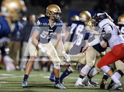 Thumbnail 2 in La Jolla @ Mater Dei Catholic photogallery.