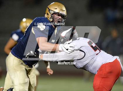 Thumbnail 2 in La Jolla @ Mater Dei Catholic photogallery.