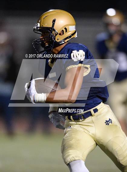 Thumbnail 3 in La Jolla @ Mater Dei Catholic photogallery.