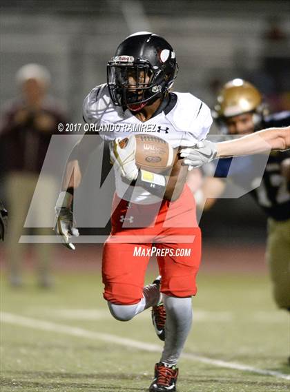 Thumbnail 1 in La Jolla @ Mater Dei Catholic photogallery.