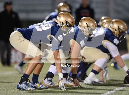 Thumbnail 2 in La Jolla @ Mater Dei Catholic photogallery.