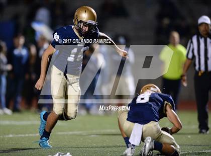 Thumbnail 3 in La Jolla @ Mater Dei Catholic photogallery.
