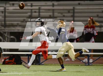 Thumbnail 3 in La Jolla @ Mater Dei Catholic photogallery.