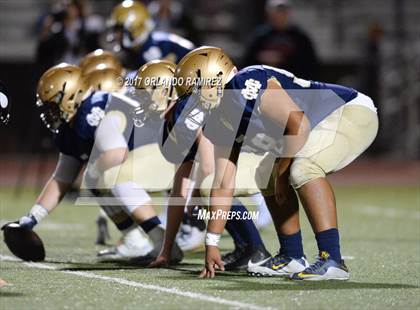 Thumbnail 3 in La Jolla @ Mater Dei Catholic photogallery.