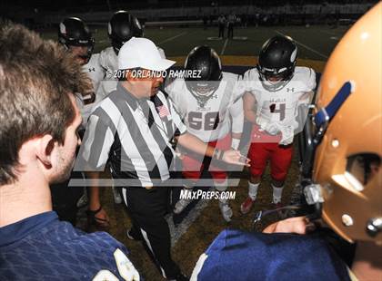 Thumbnail 3 in La Jolla @ Mater Dei Catholic photogallery.