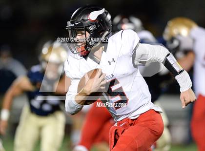 Thumbnail 1 in La Jolla @ Mater Dei Catholic photogallery.