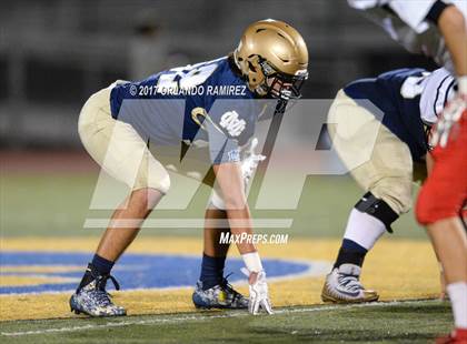 Thumbnail 3 in La Jolla @ Mater Dei Catholic photogallery.