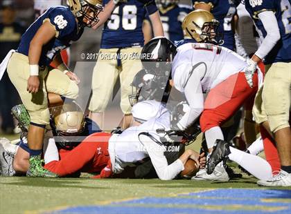 Thumbnail 2 in La Jolla @ Mater Dei Catholic photogallery.