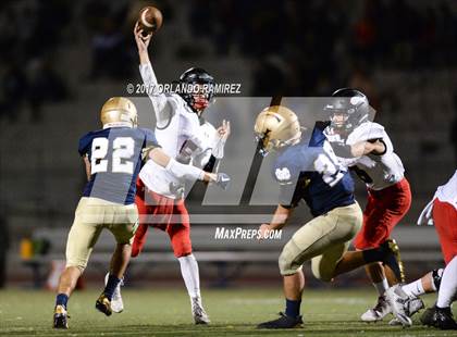 Thumbnail 1 in La Jolla @ Mater Dei Catholic photogallery.