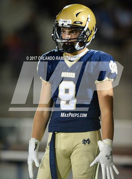 Thumbnail 3 in La Jolla @ Mater Dei Catholic photogallery.