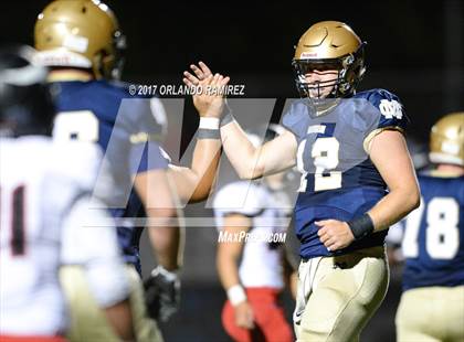 Thumbnail 3 in La Jolla @ Mater Dei Catholic photogallery.