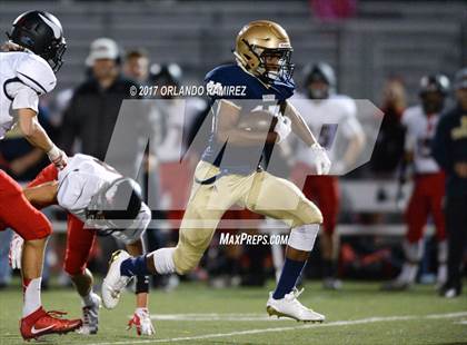 Thumbnail 1 in La Jolla @ Mater Dei Catholic photogallery.