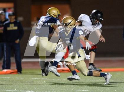 Thumbnail 2 in La Jolla @ Mater Dei Catholic photogallery.