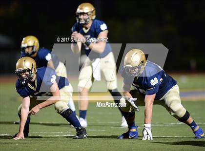Thumbnail 3 in La Jolla @ Mater Dei Catholic photogallery.