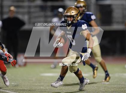 Thumbnail 1 in La Jolla @ Mater Dei Catholic photogallery.