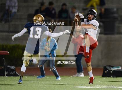 Thumbnail 1 in La Jolla @ Mater Dei Catholic photogallery.