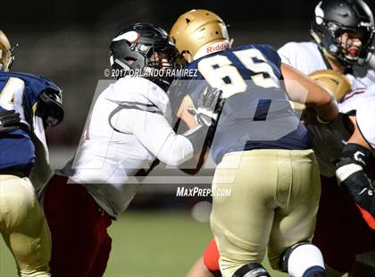Thumbnail 3 in La Jolla @ Mater Dei Catholic photogallery.