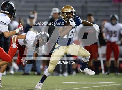 Thumbnail 3 in La Jolla @ Mater Dei Catholic photogallery.