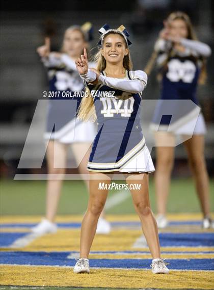 Thumbnail 3 in La Jolla @ Mater Dei Catholic photogallery.