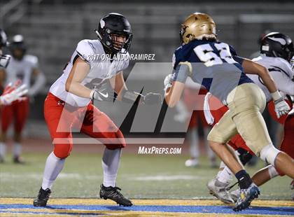 Thumbnail 3 in La Jolla @ Mater Dei Catholic photogallery.