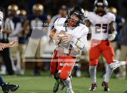Thumbnail 1 in La Jolla @ Mater Dei Catholic photogallery.