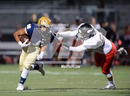 Thumbnail 2 in La Jolla @ Mater Dei Catholic photogallery.