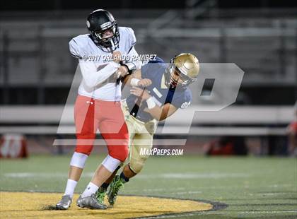 Thumbnail 2 in La Jolla @ Mater Dei Catholic photogallery.