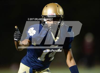 Thumbnail 3 in La Jolla @ Mater Dei Catholic photogallery.