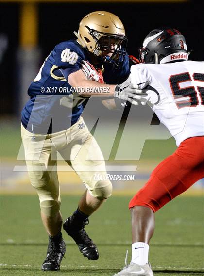 Thumbnail 2 in La Jolla @ Mater Dei Catholic photogallery.