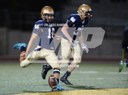 Thumbnail 2 in La Jolla @ Mater Dei Catholic photogallery.