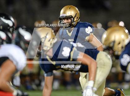 Thumbnail 2 in La Jolla @ Mater Dei Catholic photogallery.