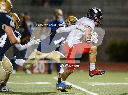 Thumbnail 1 in La Jolla @ Mater Dei Catholic photogallery.