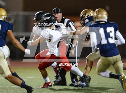Thumbnail 1 in La Jolla @ Mater Dei Catholic photogallery.