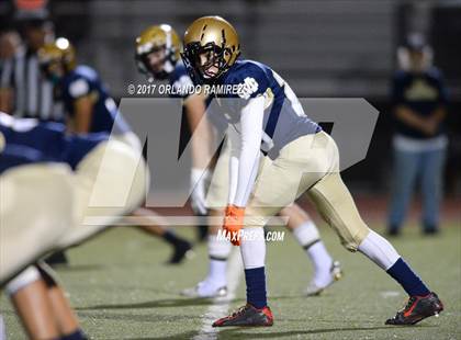 Thumbnail 1 in La Jolla @ Mater Dei Catholic photogallery.