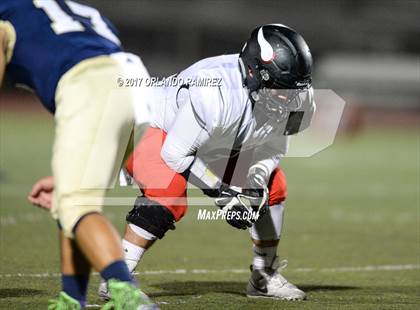 Thumbnail 3 in La Jolla @ Mater Dei Catholic photogallery.