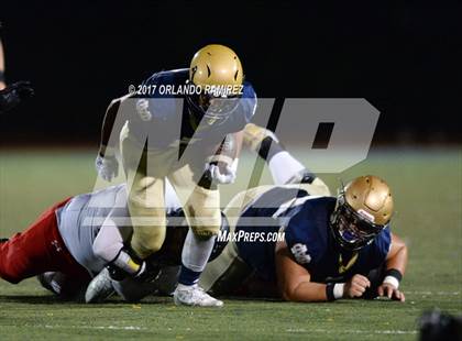 Thumbnail 1 in La Jolla @ Mater Dei Catholic photogallery.