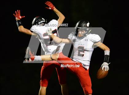 Thumbnail 3 in La Jolla @ Mater Dei Catholic photogallery.