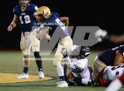 Thumbnail 3 in La Jolla @ Mater Dei Catholic photogallery.
