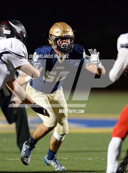 Thumbnail 1 in La Jolla @ Mater Dei Catholic photogallery.