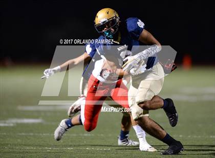 Thumbnail 2 in La Jolla @ Mater Dei Catholic photogallery.