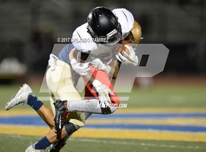 Thumbnail 1 in La Jolla @ Mater Dei Catholic photogallery.