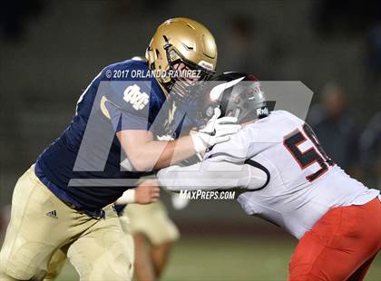 Thumbnail 1 in La Jolla @ Mater Dei Catholic photogallery.