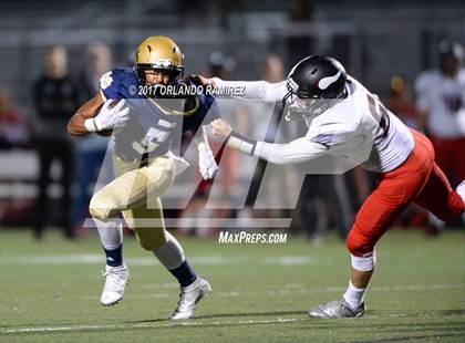 Thumbnail 1 in La Jolla @ Mater Dei Catholic photogallery.