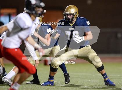 Thumbnail 3 in La Jolla @ Mater Dei Catholic photogallery.