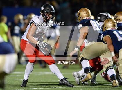Thumbnail 3 in La Jolla @ Mater Dei Catholic photogallery.