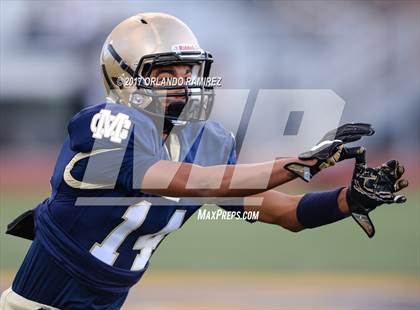 Thumbnail 3 in La Jolla @ Mater Dei Catholic photogallery.