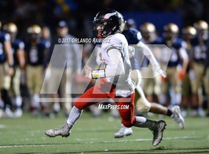 Thumbnail 3 in La Jolla @ Mater Dei Catholic photogallery.